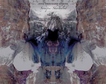Five Thousand Spirits - Synapse-Shaihulud