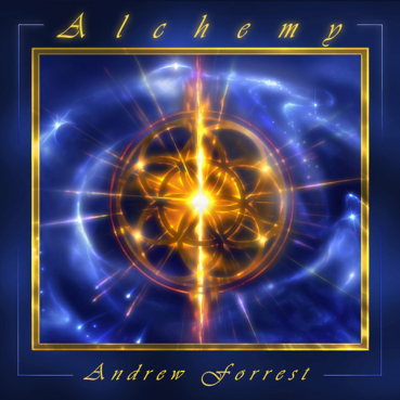 Andrew Forrest - Alchemy