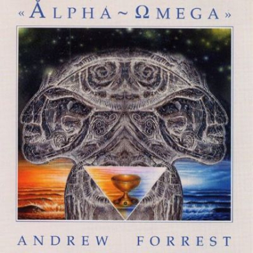Andrew Forrest - Alpha Omega