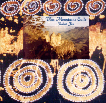 Robert Fox - Blue Mountains Suite