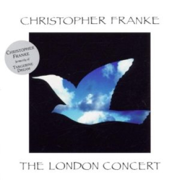 Christopher Franke - The London Concert