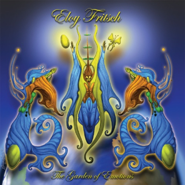 Eloy Fritsch - The Garden of Emotions