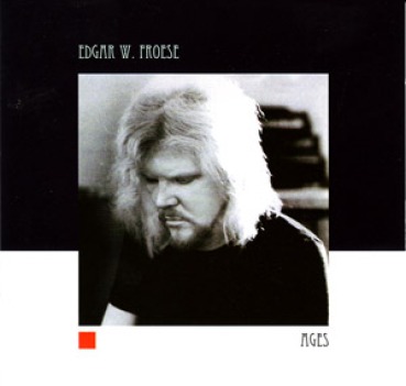 Edgar Froese - Ages (TDI)