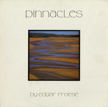 Edgar Froese - Pinnacles