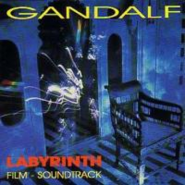 Gandalf - Labyrinth