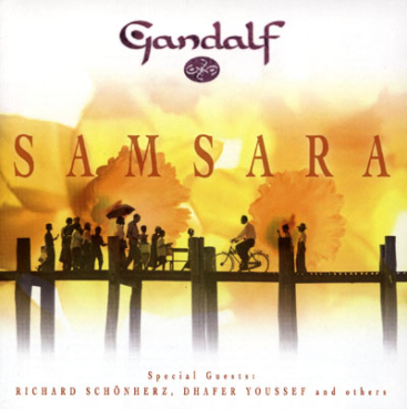 Gandalf - Samsara