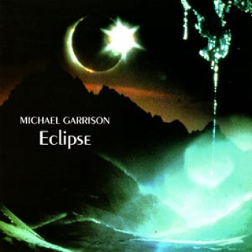 Michael Garrison - Eclipse