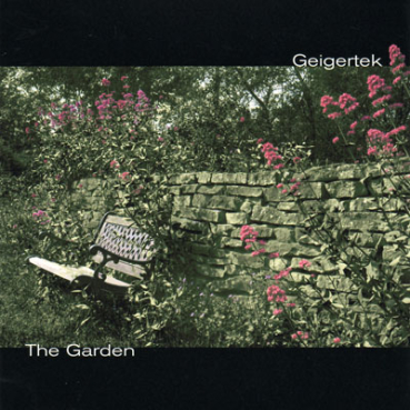 Geigertek - The Garden