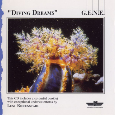 G.E.N.E. - Diving Dreams