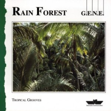 G.E.N.E. - Rain Forest