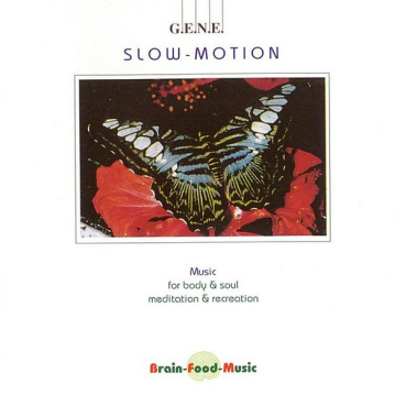 G.E.N.E. - Slow-Motion