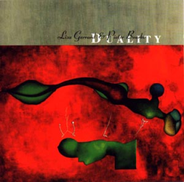 Lisa Gerrard & Pieter Bourke - Duality