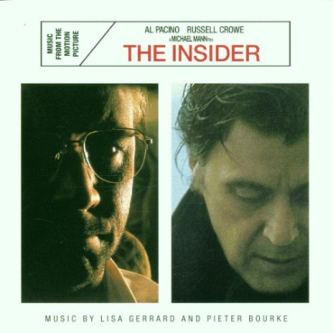 Lisa Gerrard - The Insider