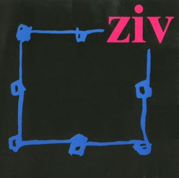 Albert Gimenez (ex Neuronium)- Ziv