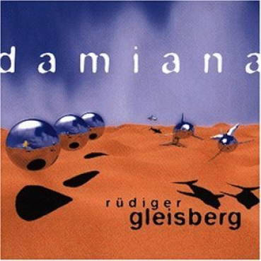 Rüdiger Gleisberg - Damiana