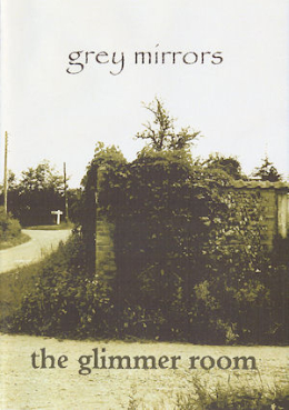 The Glimmer Room - Grey Mirrors