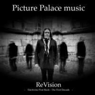 Picture Palace Music - ReVision