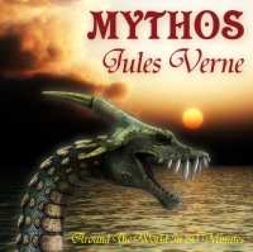 Mythos - Jules Verne Around the World in 80 Minutes