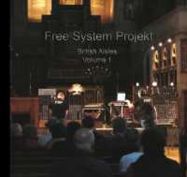 Free System Projekt - British Aisles Vol. 1