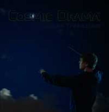 Johan Tronestam - Cosmic Drama