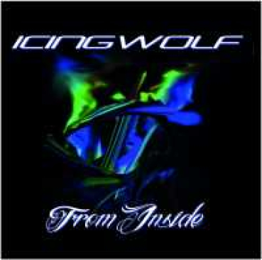 Icingwolf - From Inside