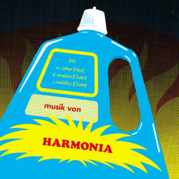 Harmonia - Musik von Harmonia