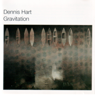 Dennis Hart - Gravitation
