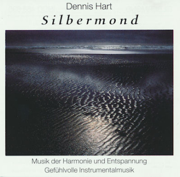 Dennis Hart - Silbermond