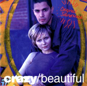 Paul Haslinger - Crazy /Beautiful (Soundtrack)