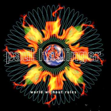 Paul Haslinger - World Without Rules