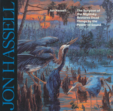 Jon Hassell - The Surgeon of the Nightsky...
