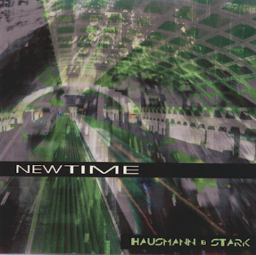 Hausmann + Stark - Newtime
