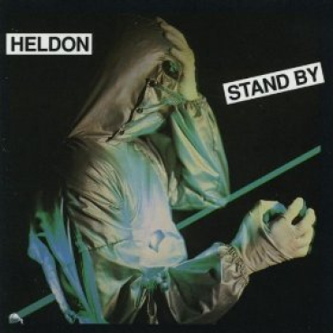 Heldon - Stand By