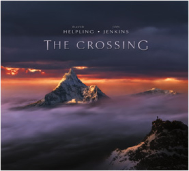 David Helpling + Jon Jenkins - The Crossing