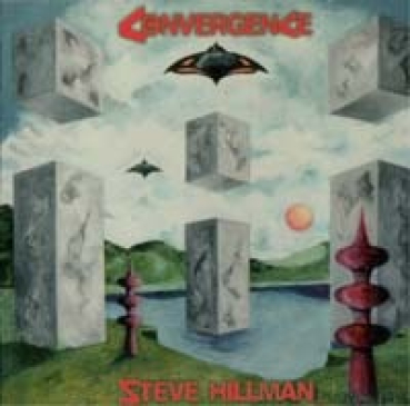 Steve Hillman - Convergence