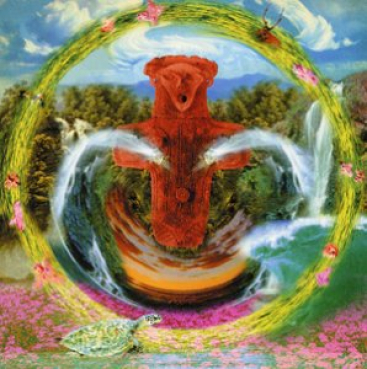 Himekami - Kaze No Jyomon