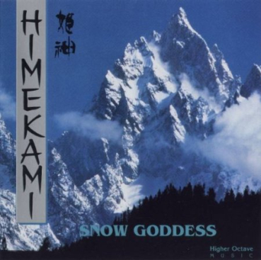 Himekami - Snow Goddess