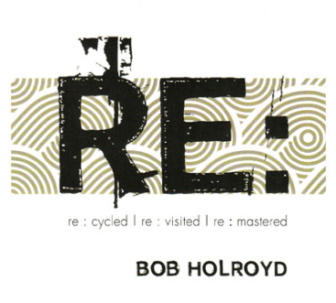 Bob Holroyd - RE: cycled