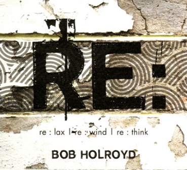 Bob Holroyd - RE: lax