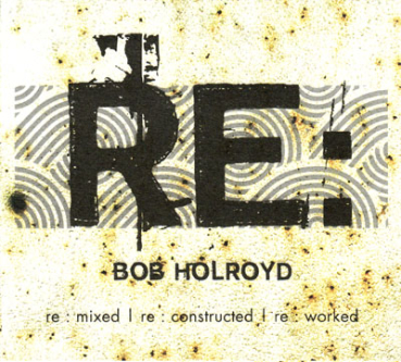 Bob Holroyd - RE: mixed
