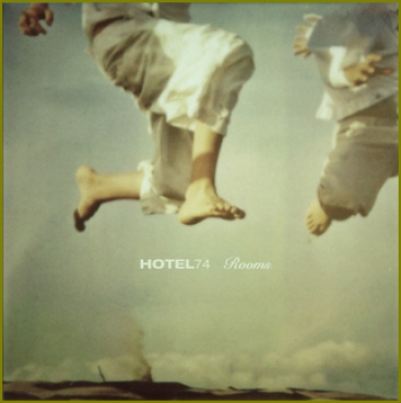 Hotel 74 - Rooms