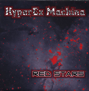 HyperEx Machina - Red Stars