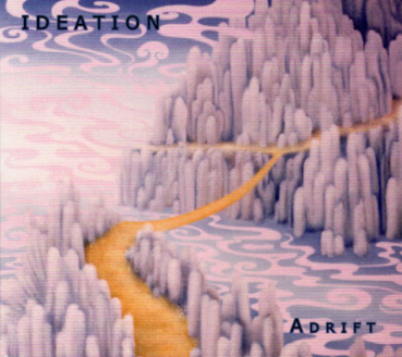 Ideation - Adrift