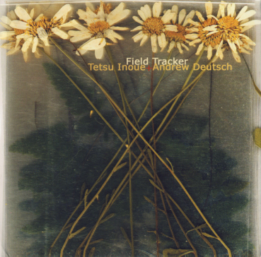 Tetsu Inoue + Andrew Deutsch - Field Tracker