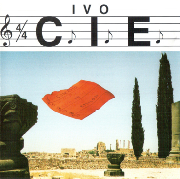 IVO - Concerto in Epsilon