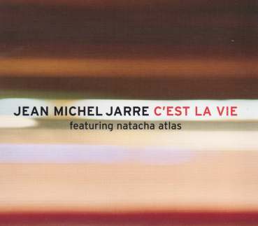 Jean Michel Jarre - C'est La Vie