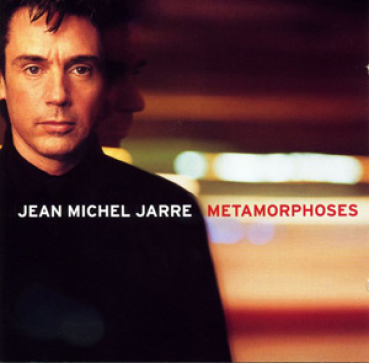 Jean Michel Jarre - Metamorphoses