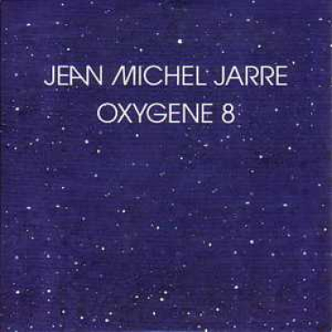 Jean Michel Jarre - Oxygene 8