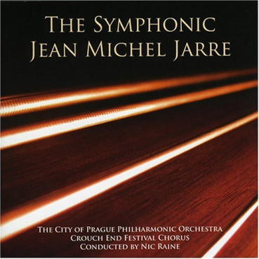 Jean Michel Jarre - The Symphonic Jean Michel Jarre
