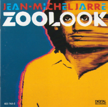 Jean Michel Jarre - Zoolook